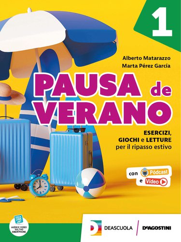 Pausa de verano 1 - Centroscuola