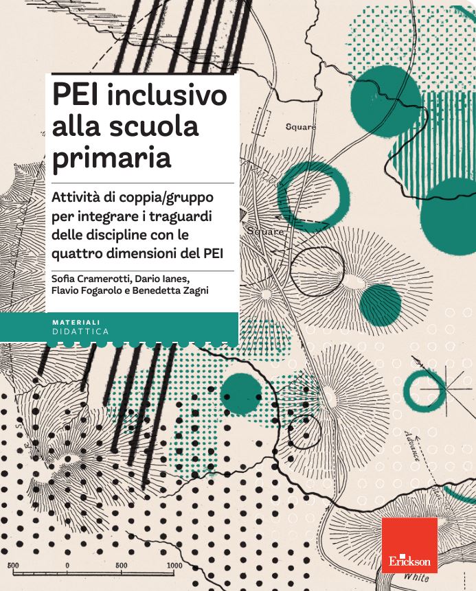 PEI inclusivo alla primaria