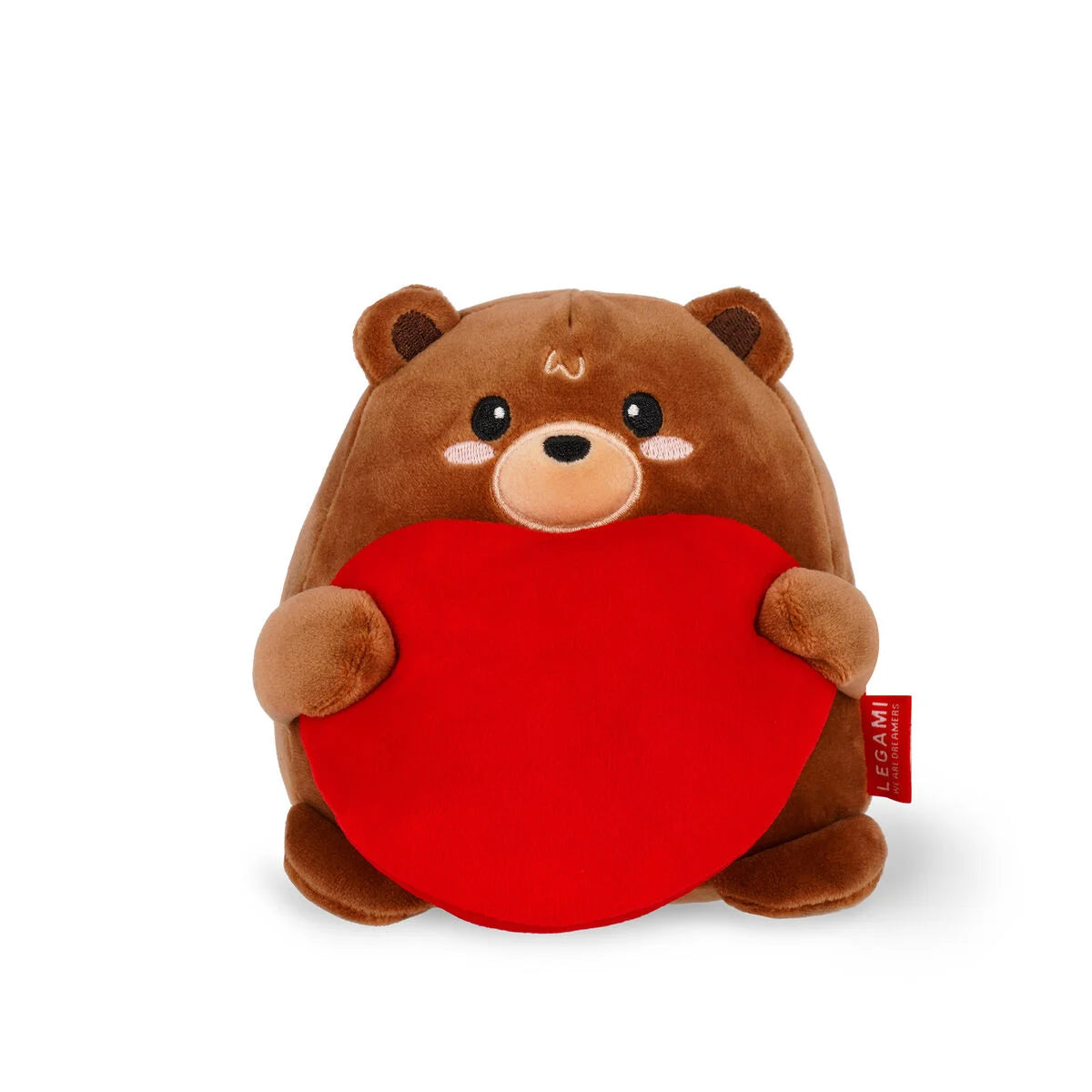 Peluche Orsetto - San Valentino - Centroscuola