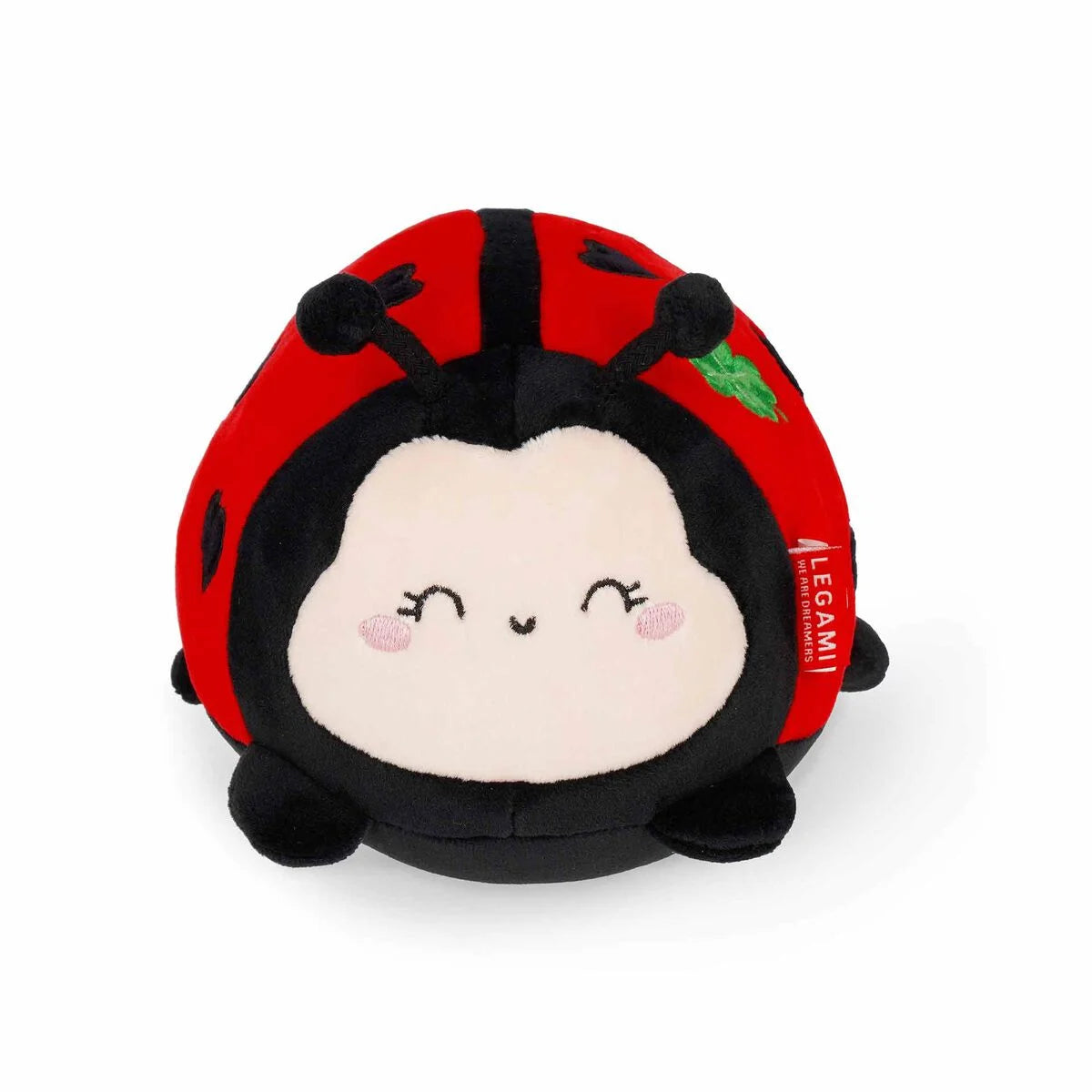 Peluche Ladybug - Super Soft! - Mini - Centroscuola