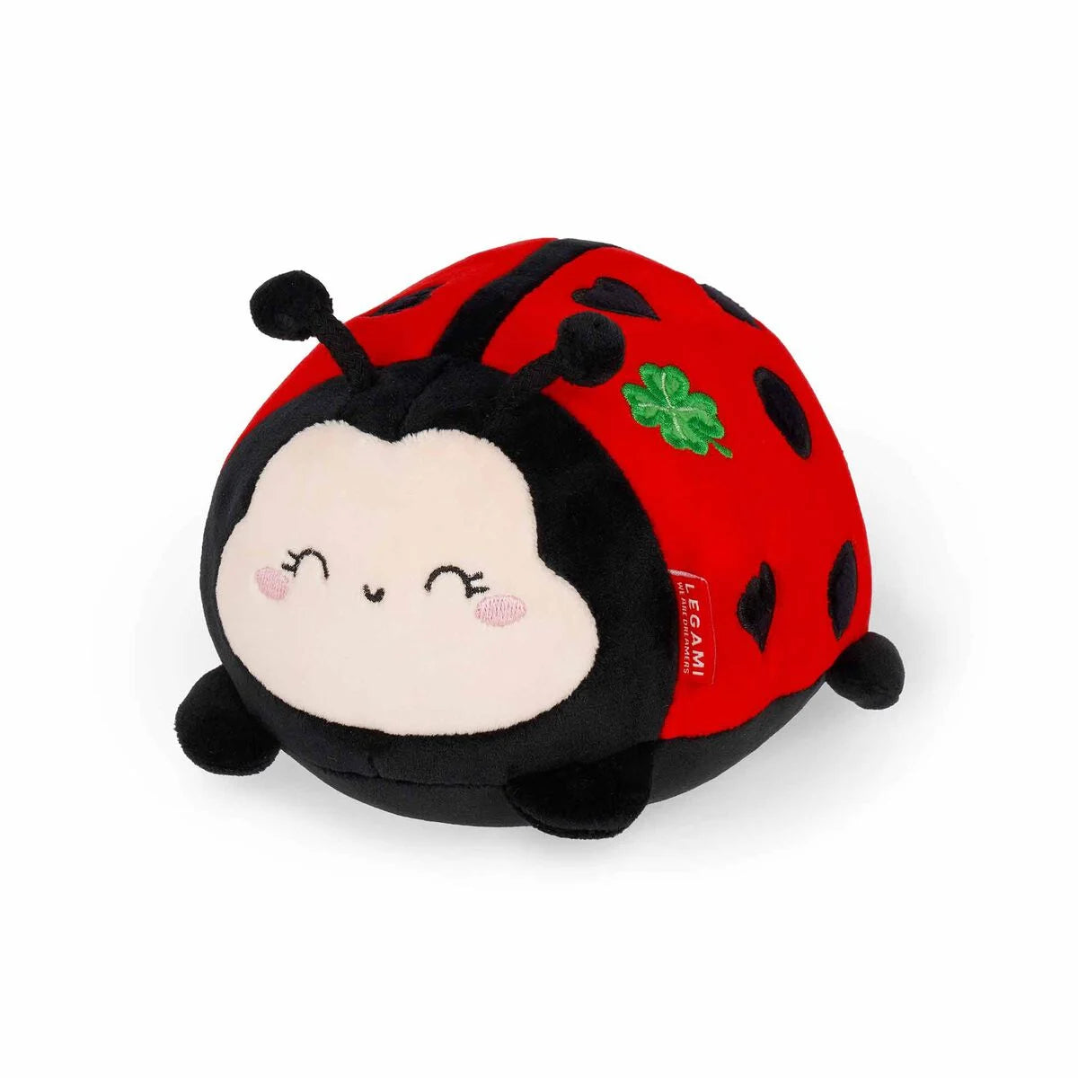Peluche Ladybug - Super Soft! - Mini - Centroscuola
