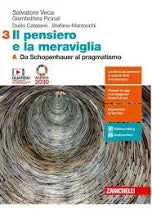 Il pensiero me la meraviglia 3a+3b - Centroscuola
