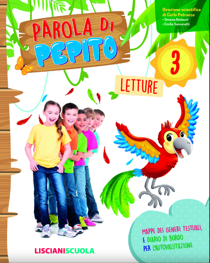 Parola di Pepito - 3