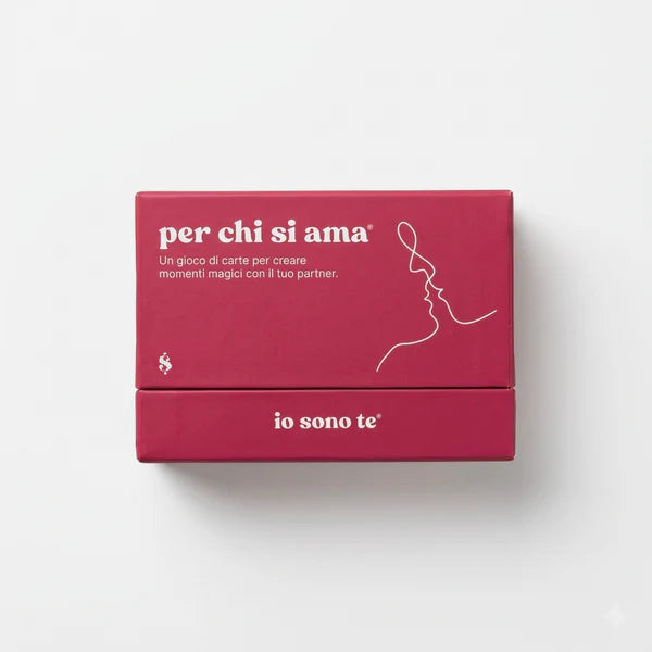 Io sono te - Per chi si ama - Centroscuola