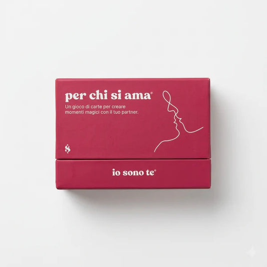 Io sono te - Per chi si ama - Centroscuola
