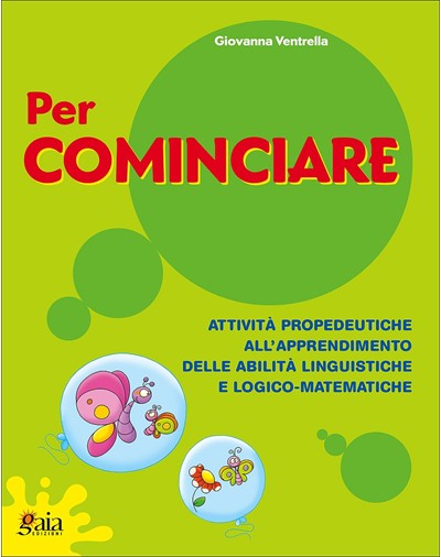 Imparare facile - Dal PEI agli apprendimenti predisciplinari - Centroscuola