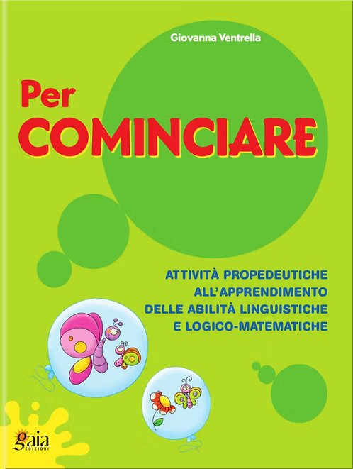 Per cominciare - Centroscuola