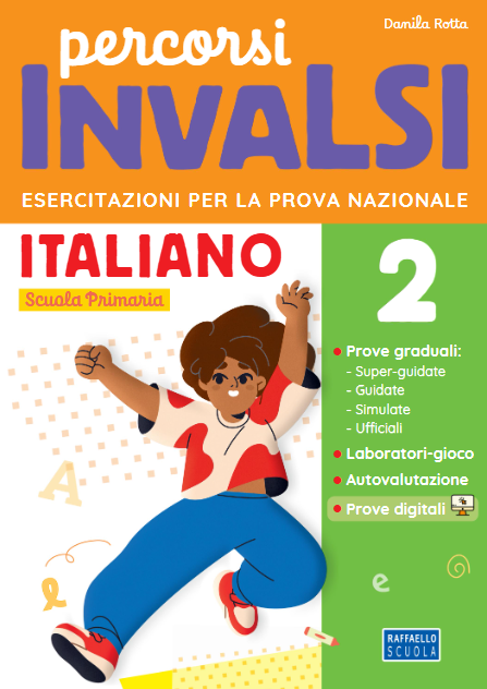 Percorsi invalsi italiano 2 - Centroscuola
