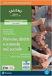 Persone diritti e aziende nel sociale - vol. 3