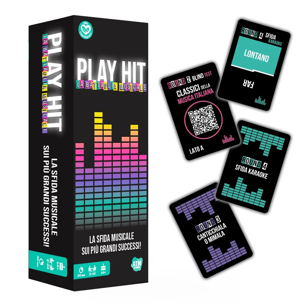 Play Hit - Centroscuola