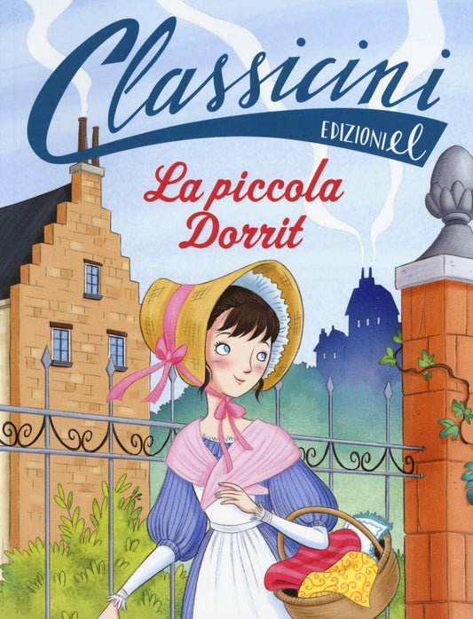 Classicini - La piccola Dorrit