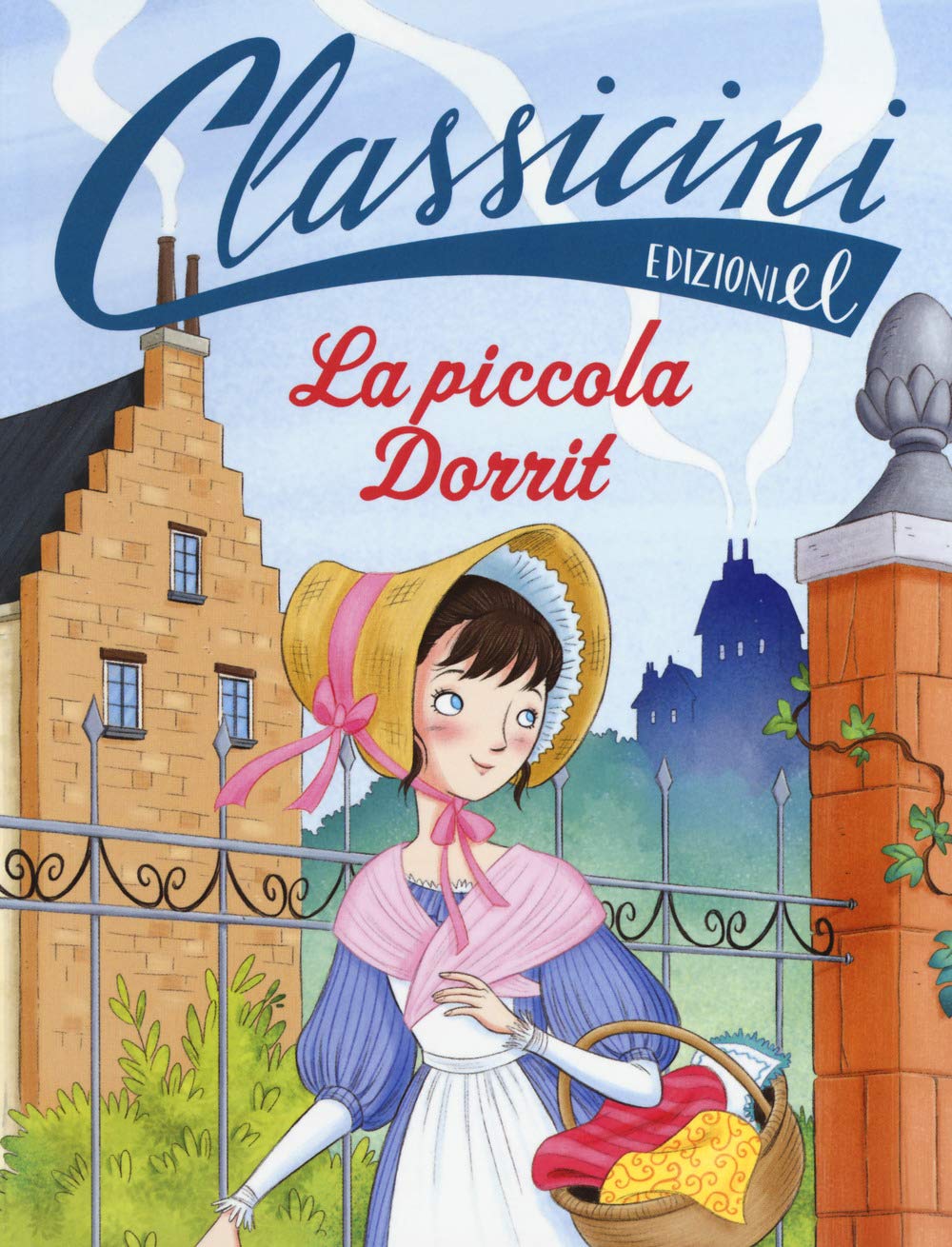 Classicini - La piccola Dorrit - Centroscuola