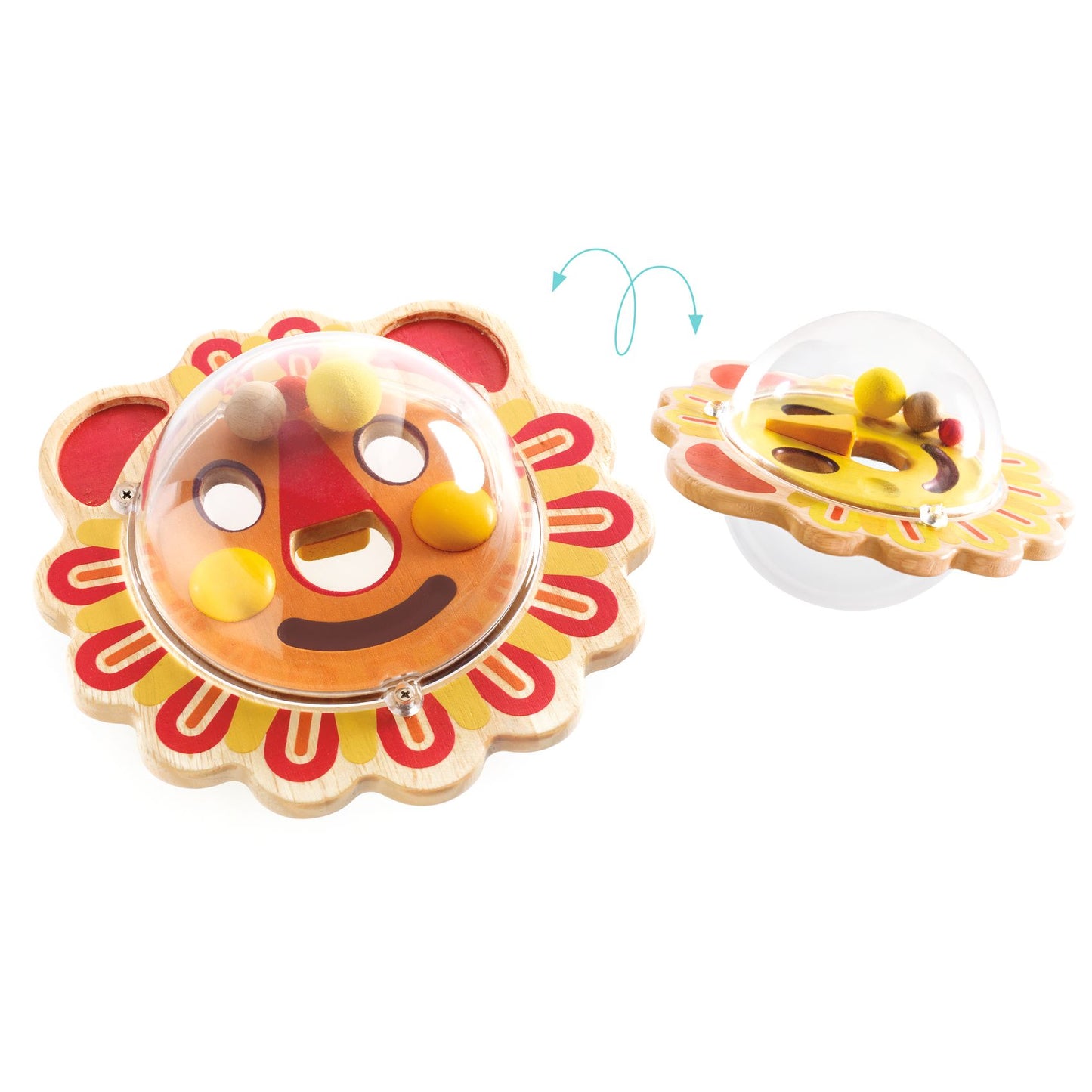 Piti Wizi - Centroscuola