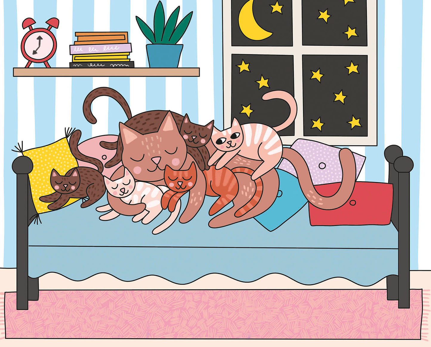 Pittura magica - Animali da compagnia - Centroscuola