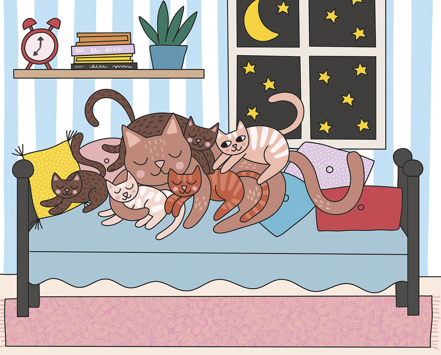 Pittura magica - Animali da compagnia - Centroscuola