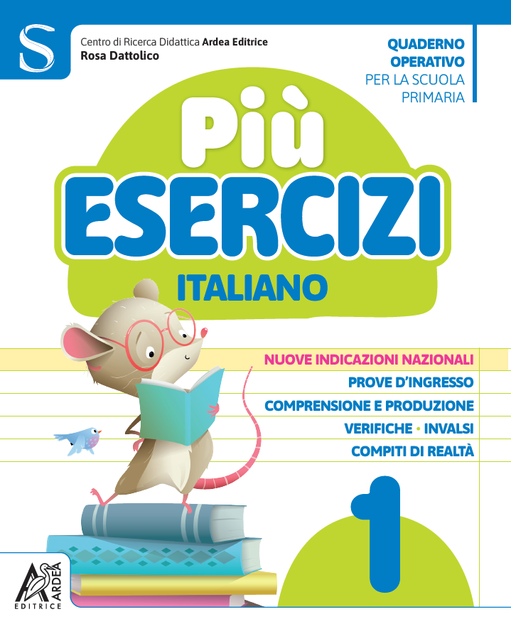 Più esercizi - Italiano 1
