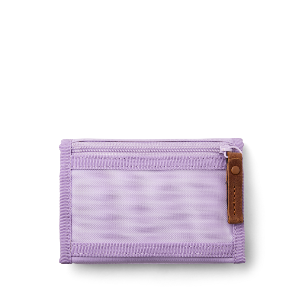 Portafoglio Satch - Nordic Purple