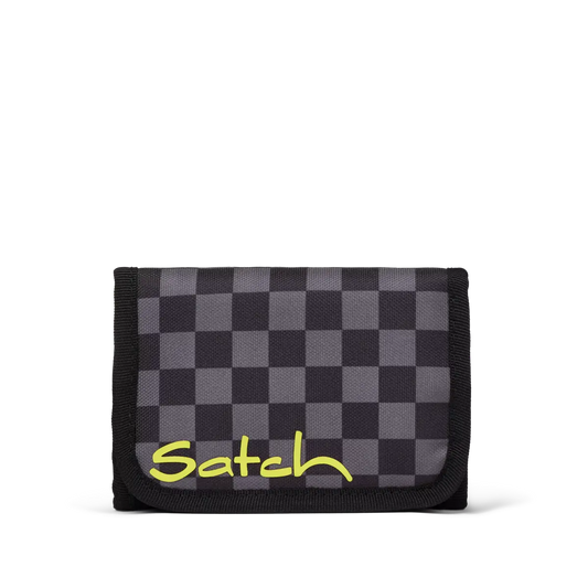 Portafoglio Satch - Dark Skate