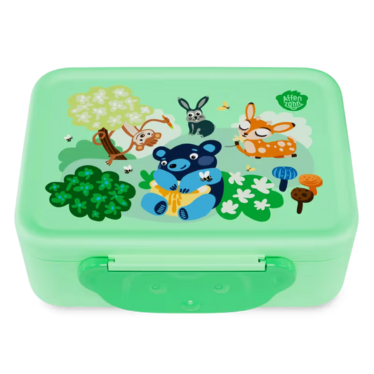 Portamerenda Affenzhan - Mighty Meadow - Centroscuola