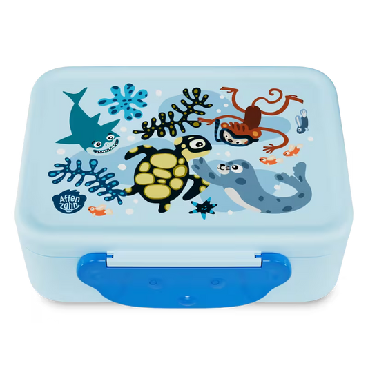 Portamerenda Affenzhan - Unbelievable Underwater World - Centroscuola