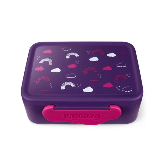 Portamerenda - Arcobaleno