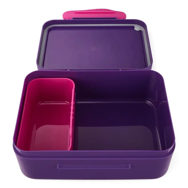 Portamerenda - Arcobaleno