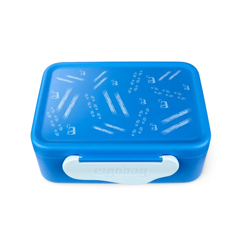 Portamerenda - Bluelight