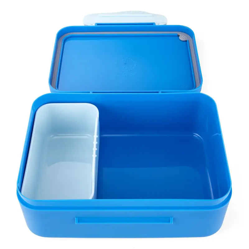 Portamerenda - Bluelight