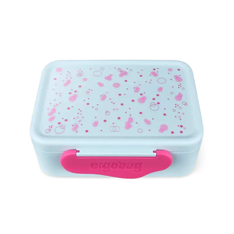 Portamerenda - Bubbles