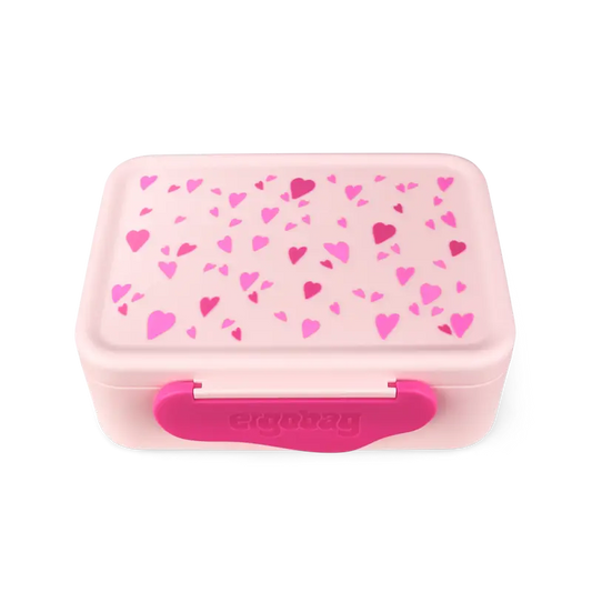 Portamerenda - Cuori