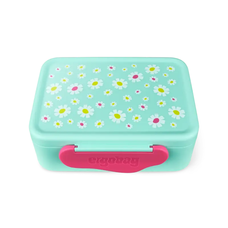 Portamerenda - Flowers