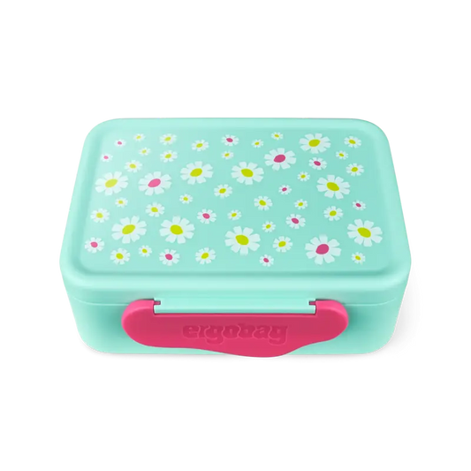 Portamerenda - Flowers