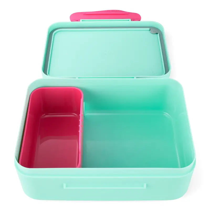 Portamerenda - Flowers