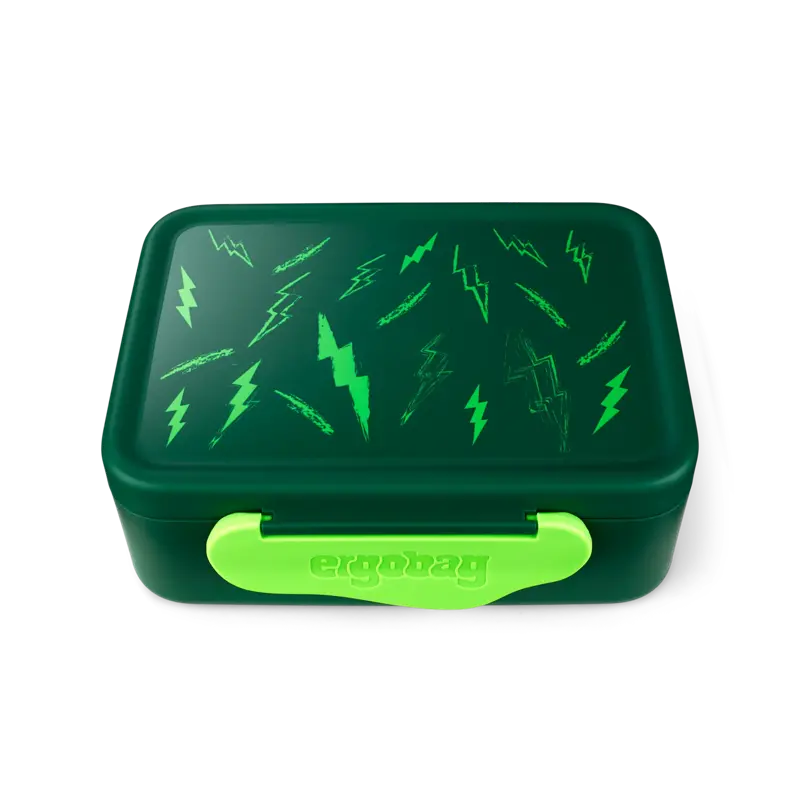 Portamerenda - Lightnings