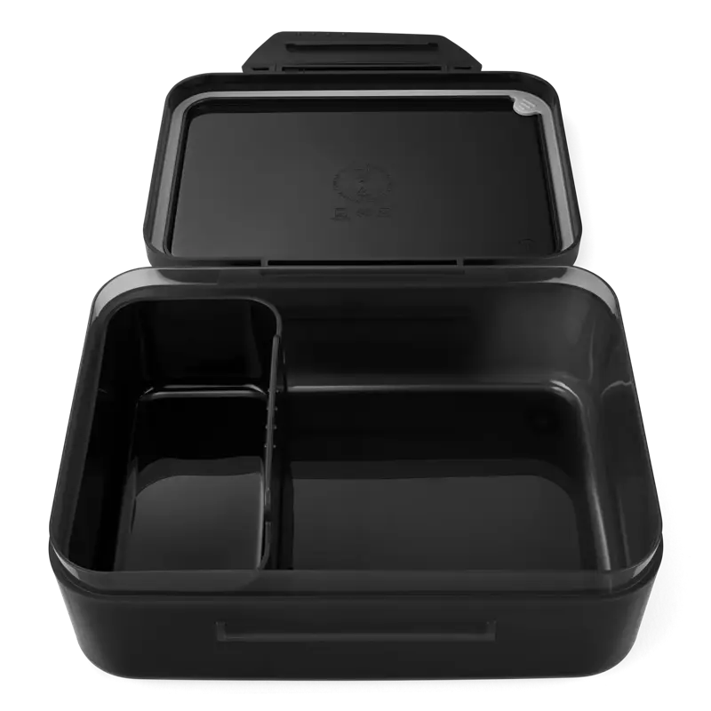 Portamerenda - Black