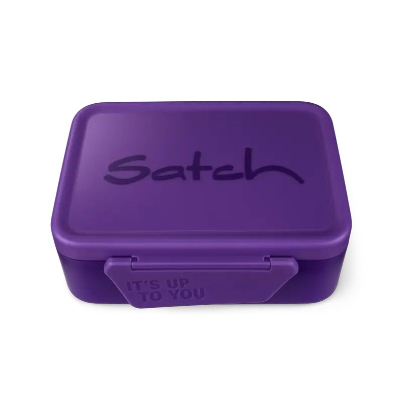 Portamerenda - Purple