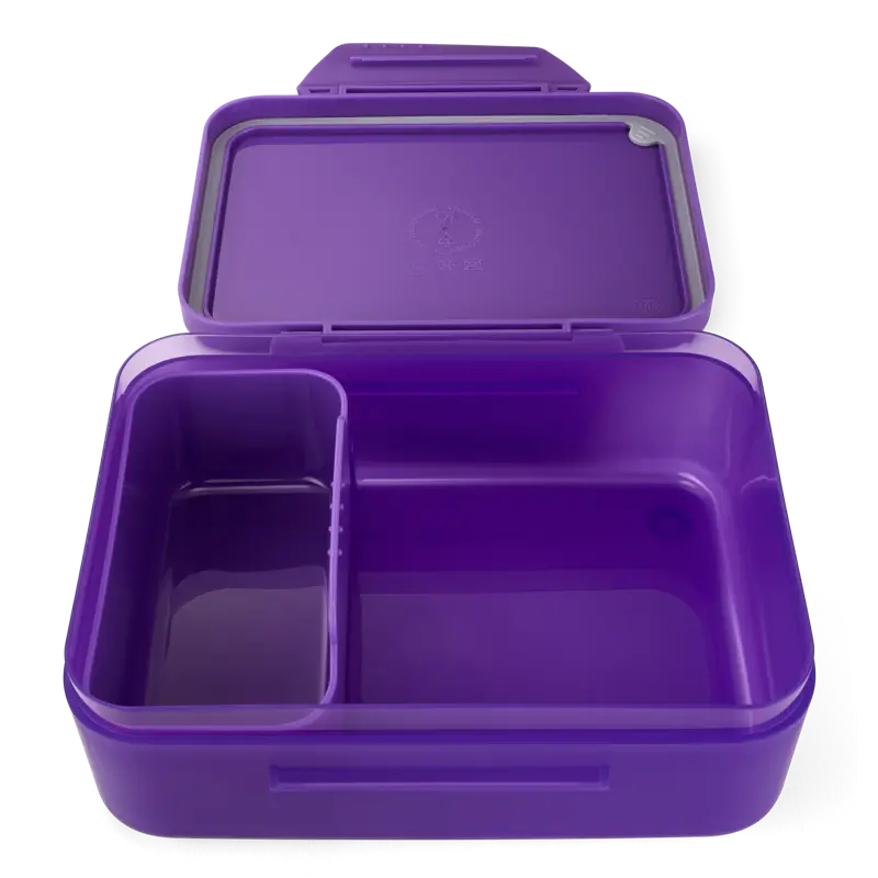 Portamerenda - Purple