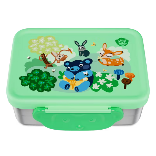 Portamerenda Termico Affenzhan - Mighty Meadow - Centroscuola
