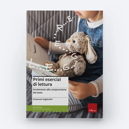 Primi esercizi di lettura - Centroscuola