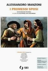 I promessi sposi + Laboratorio Manzoni - Centroscuola