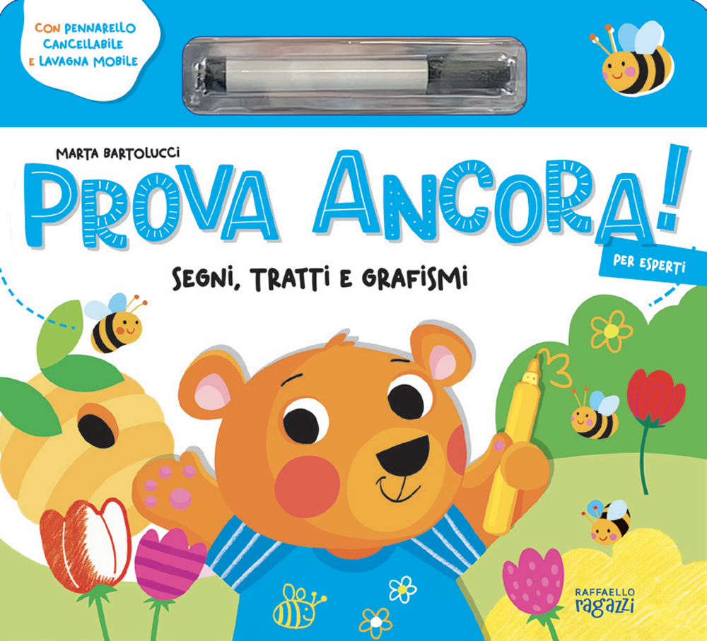 Prova ancora! Per esperti - Centroscuola