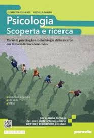 Psicologia: Scoperta E Ricerca - Centroscuola
