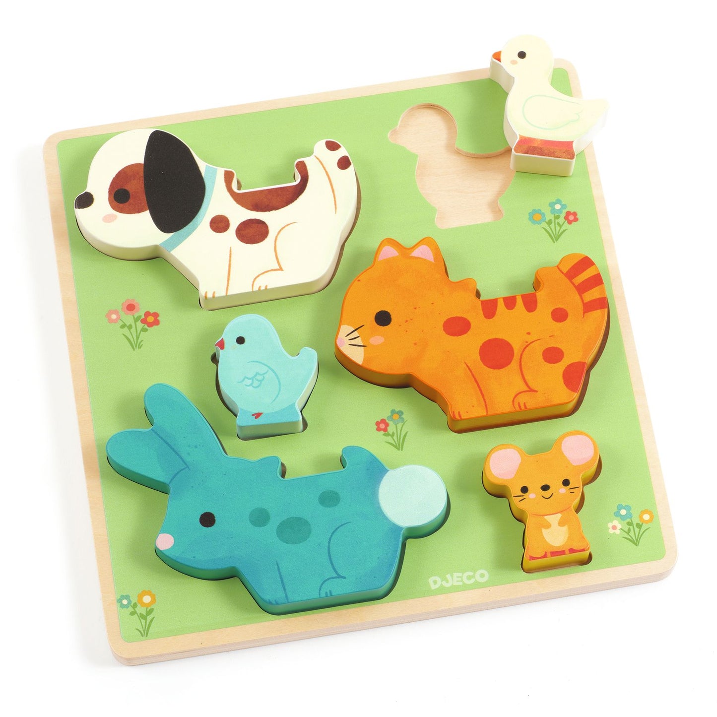 Puzz & Play - Friends - Centroscuola