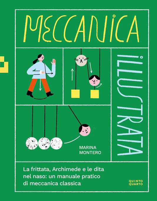 Meccanica illustrata - Centroscuola