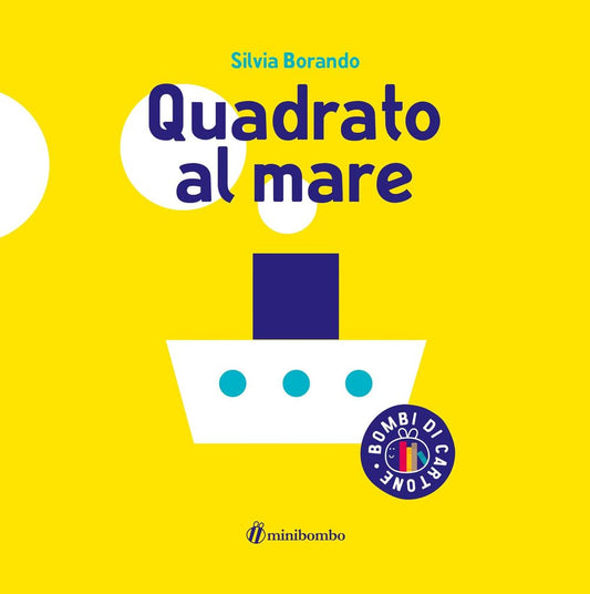 Quadrato al mare - Centroscuola
