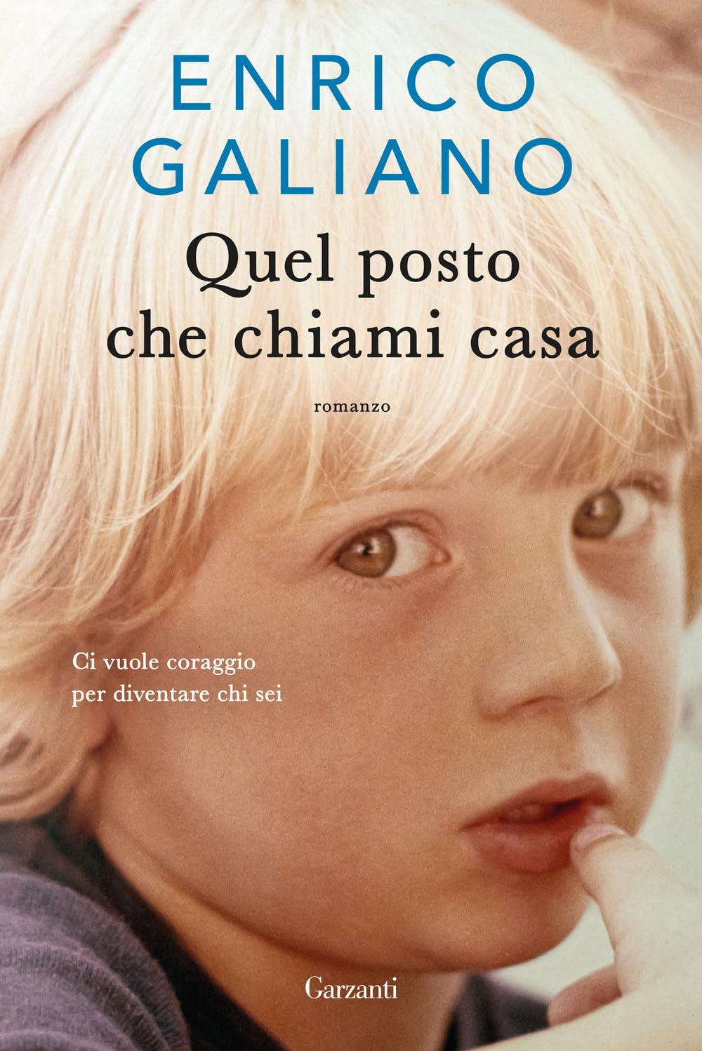 Quel posto che chiami casa - Centroscuola