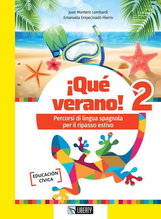 ¡Qué verano! 2 - Centroscuola