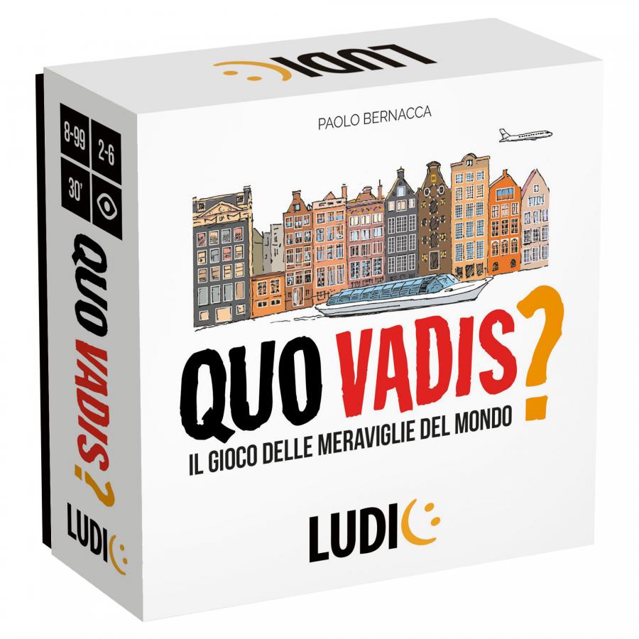 Quo Vadis