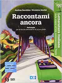 Raccontami ancora 2 - Letteratura - Teatro