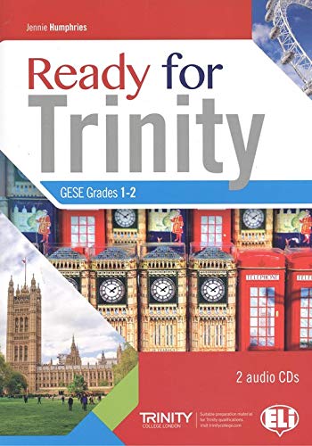 Ready for Trinity 1-2